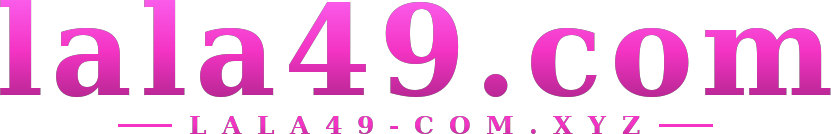 lala49.com logo